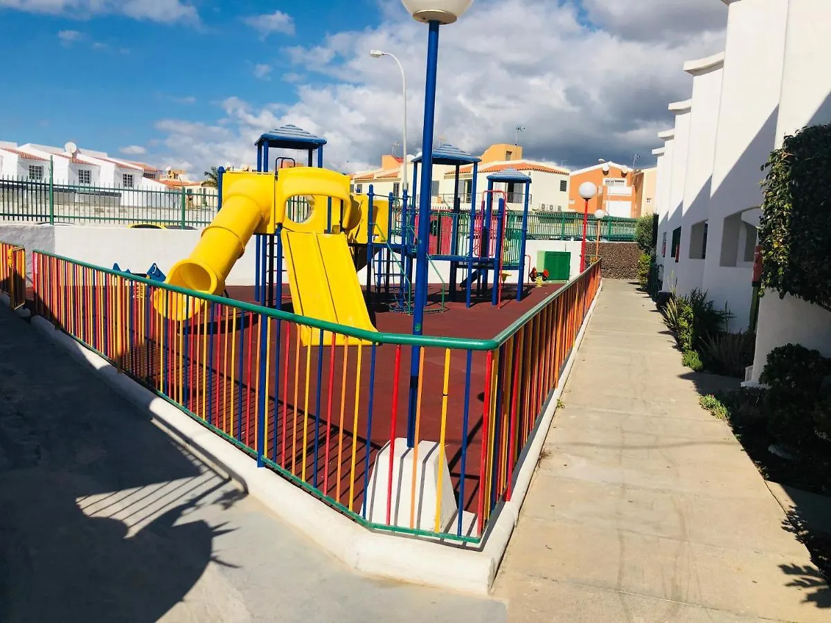 Casa vacanze Villa Vista Dorada C Maspalomas