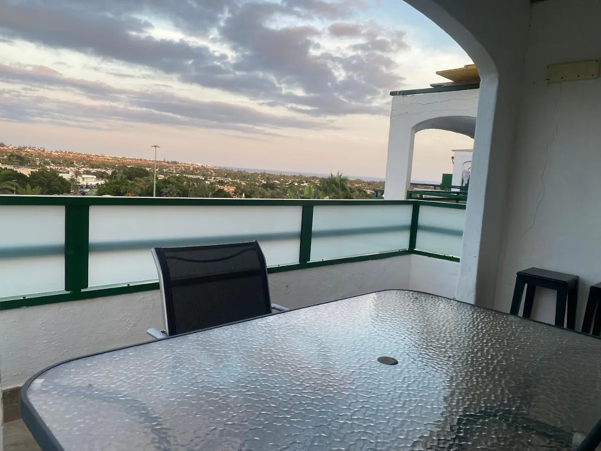 Villa Vista Dorada C Maspalomas  0*, Maspalomas (Gran Canaria) Spagna