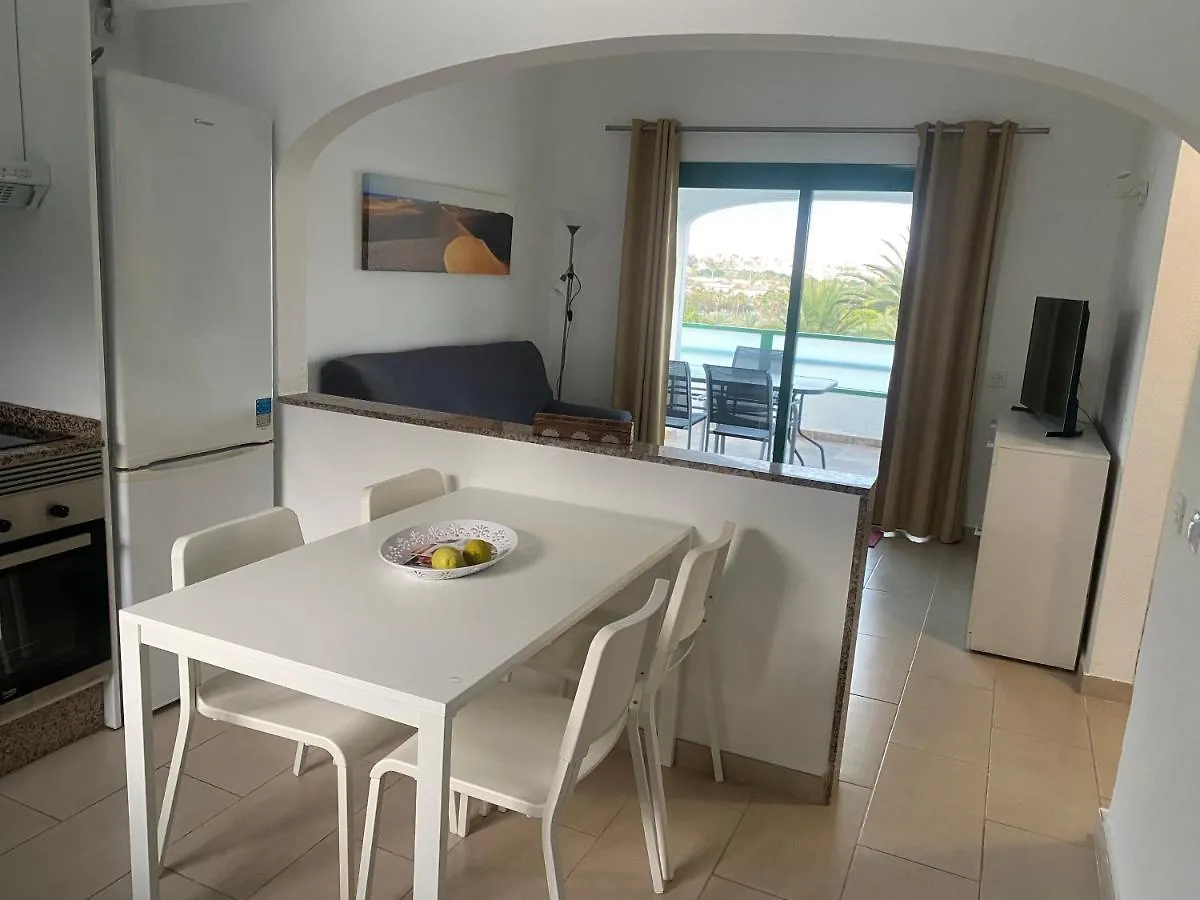 Villa Vista Dorada C Maspalomas