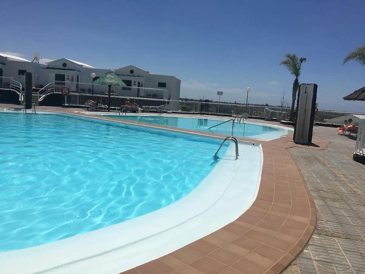 Villa Vista Dorada C Maspalomas  Casa vacanze Maspalomas (Gran Canaria)