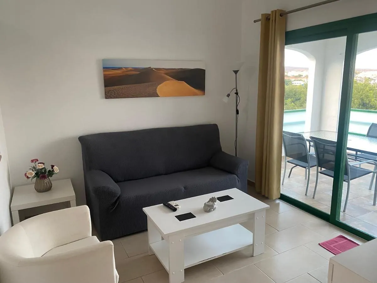 Villa Vista Dorada C Maspalomas  Casa vacanze