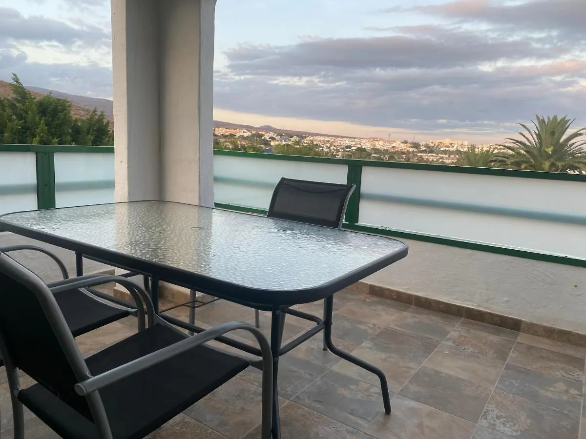 Villa Vista Dorada C Maspalomas  Maspalomas (Gran Canaria)