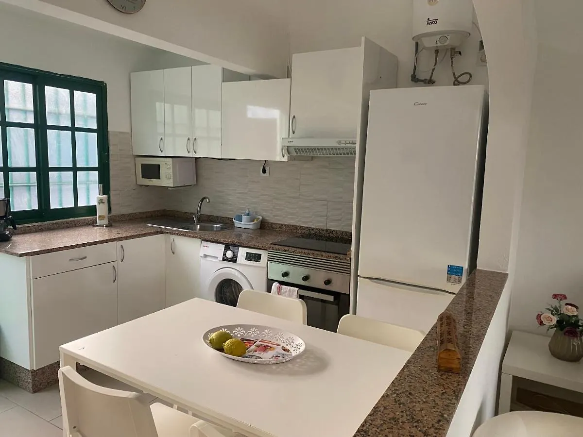 Casa vacanze Villa Vista Dorada C Maspalomas