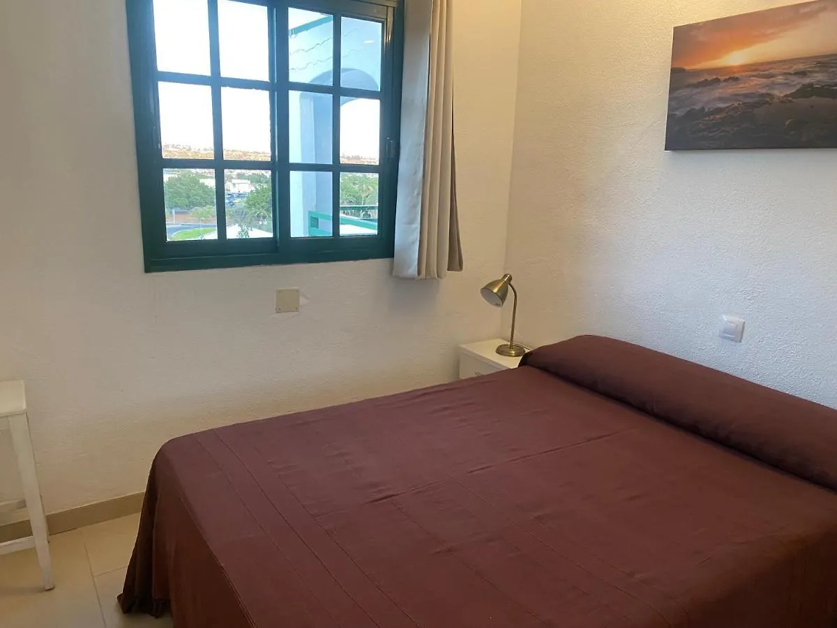 Casa vacanze Villa Vista Dorada C Maspalomas