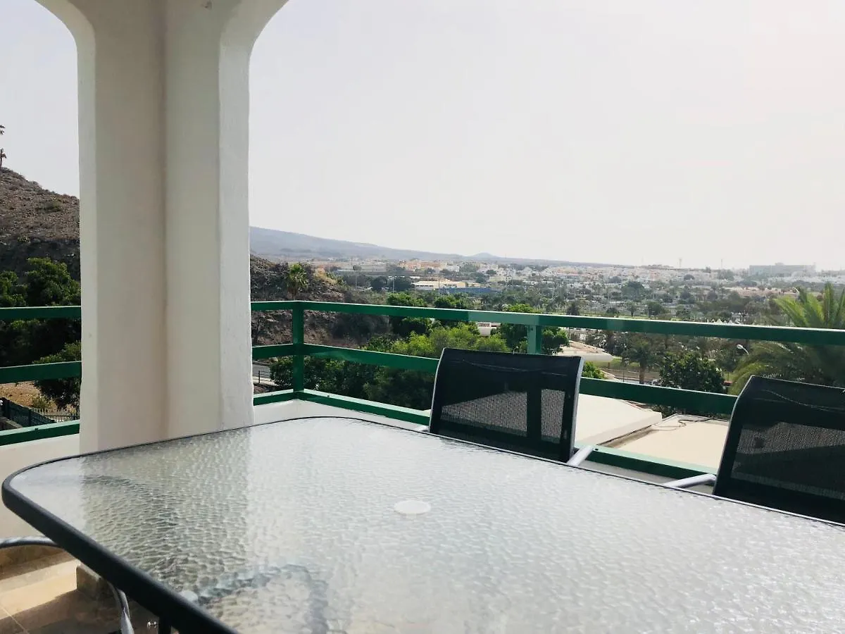 Villa Vista Dorada C Maspalomas  Casa vacanze