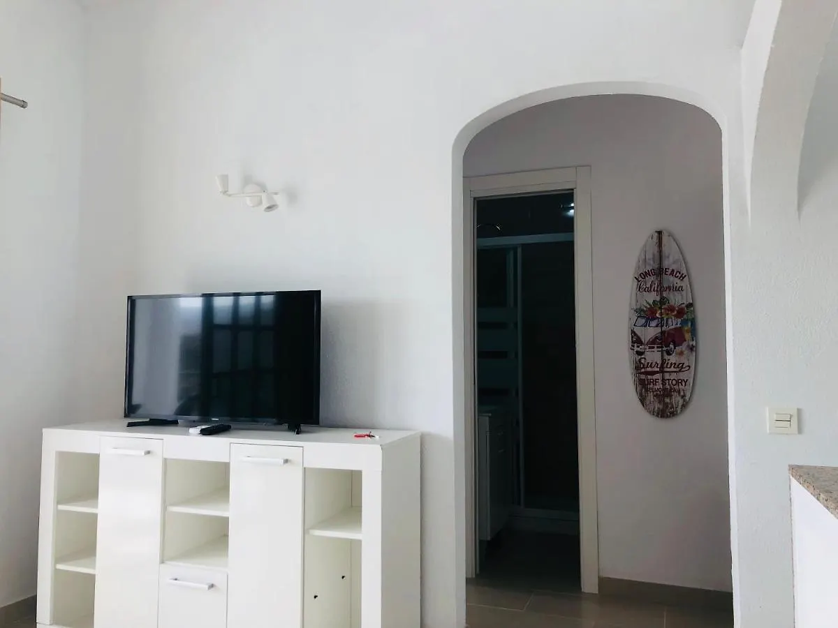 Villa Vista Dorada C Maspalomas