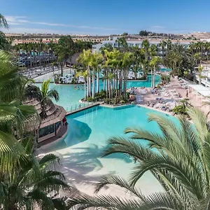 Hotell Princess, Maspalomas (Gran Canaria)